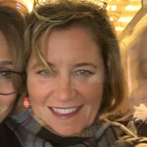 Meet your Posher, Jean